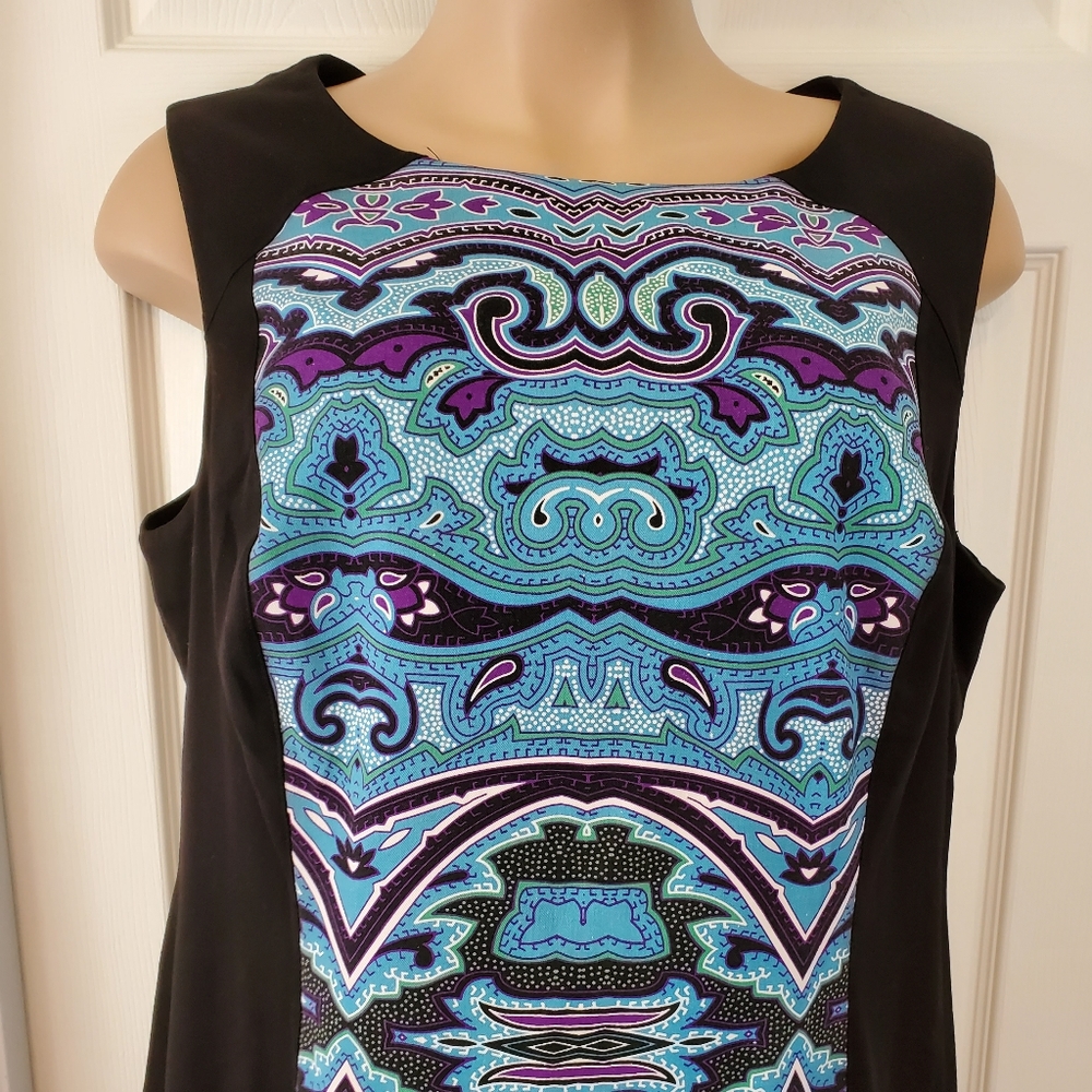 Seventh Avenue Sheath Dress